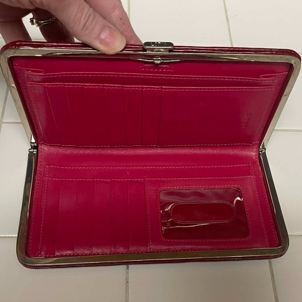 Lodis wallet - Picture 4 of 7